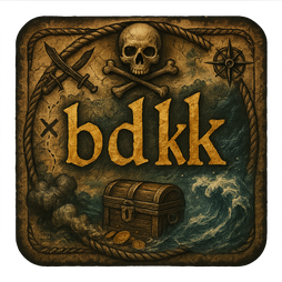 bdkk logo